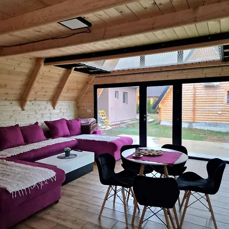 Homoljska Idila Banja * Ždrelo