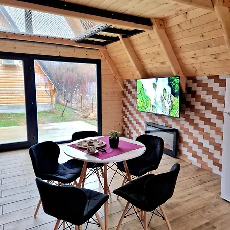 Villa Homoljska Idila Banja Ždrelo