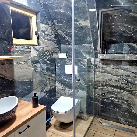 Villa Homoljska Idila Banja *