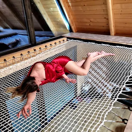 Homoljska Idila Banja *