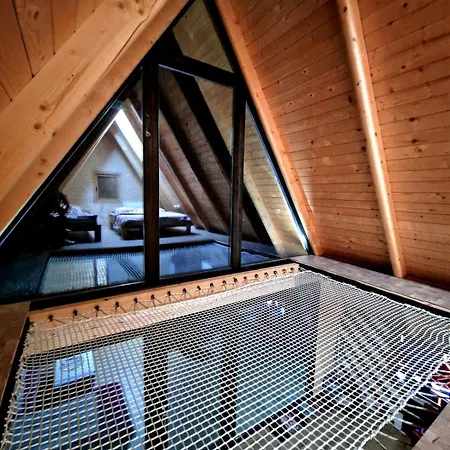 Homoljska Idila Banja