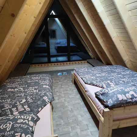 Homoljska Idila Banja Villa