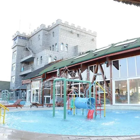 빌라 Homoljska Idila Banja Ždrelo