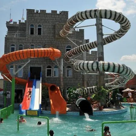 Homoljska Idila Banja Villa Ždrelo