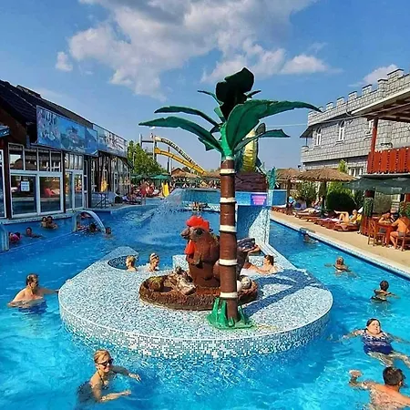 Homoljska Idila Banja Villa