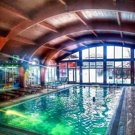 Homoljska Idila Banja * Ždrelo