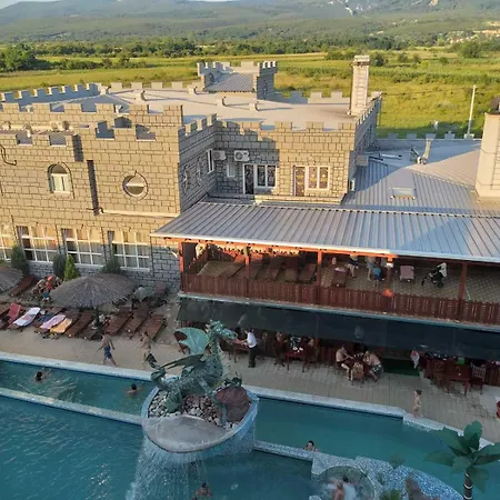 Villa Homoljska Idila Banja *