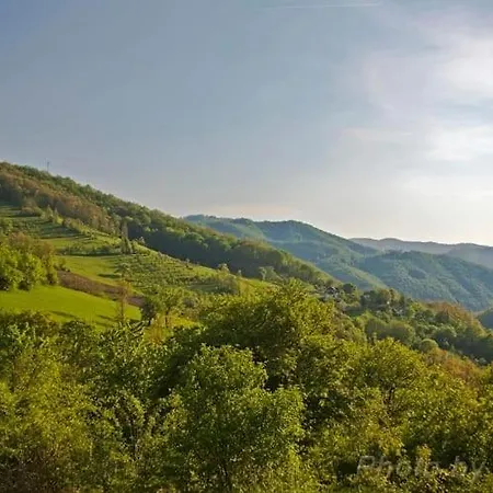 Homoljska Idila Banja Ždrelo