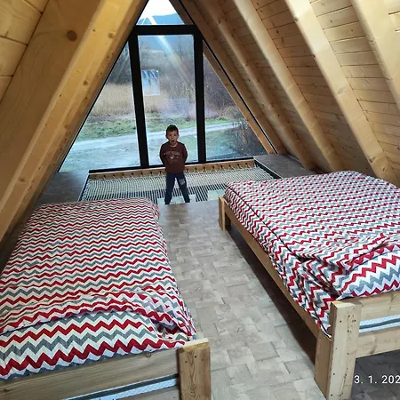 Homoljska Idila Banja Villa *