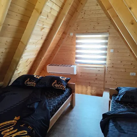 Homoljska Idila Banja *