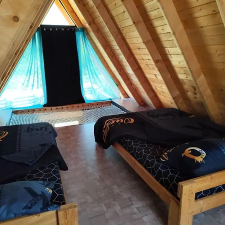 Villa Homoljska Idila Banja